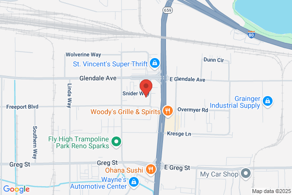 High Sierra Marble Inc