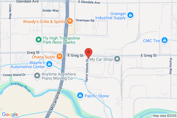 Italia Granite Llc