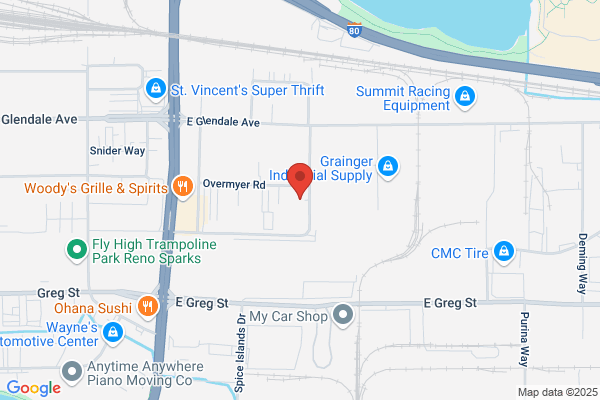 Variety Donuts & Cookies Llc