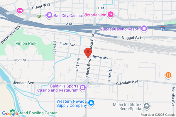 Ofelia's Mexican Food and Bakery