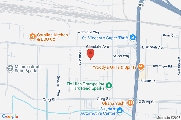 Denison Custom Auto Upholstery