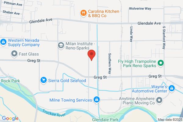 Ac Delco, Andys Automotive Inc