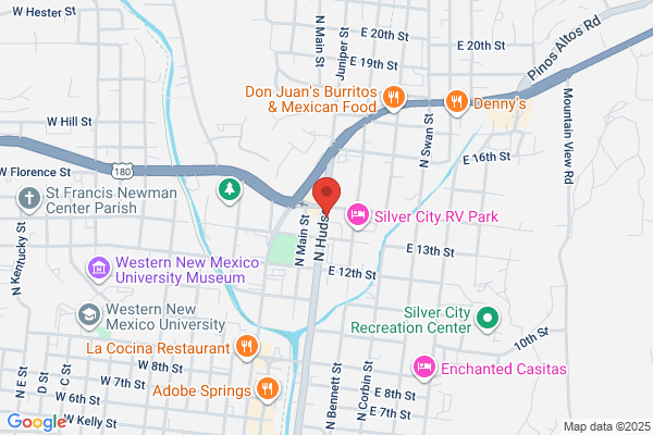 Silver City Brake & Alignment & More