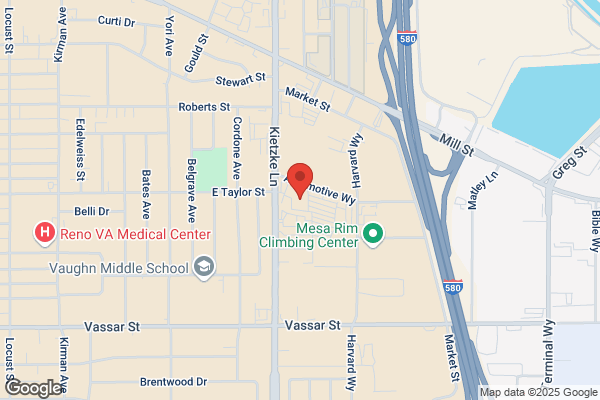 Reno Buick GMC Cadillac
