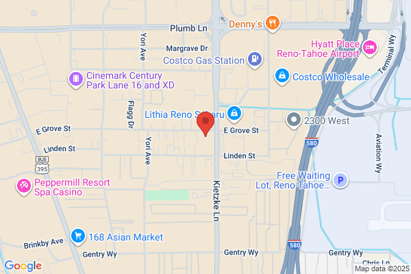 Consumers Auto Center