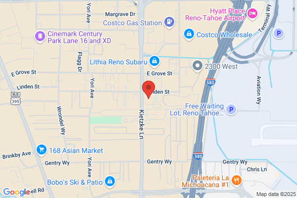 Lithia Hyundai of Reno
