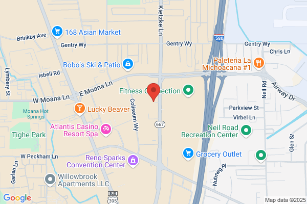 Rackley Auto Group Reno