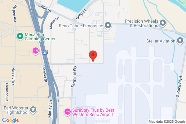 Quality Muffler Service
