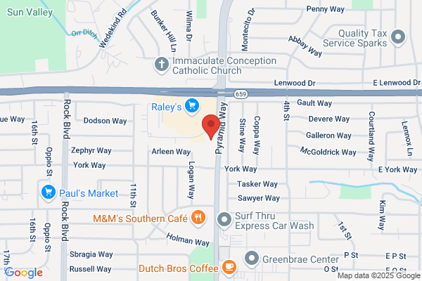 AutoZone Auto Parts