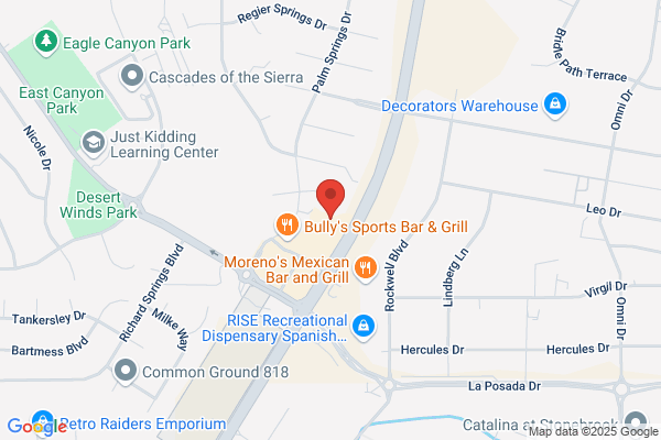 AutoZone Auto Parts