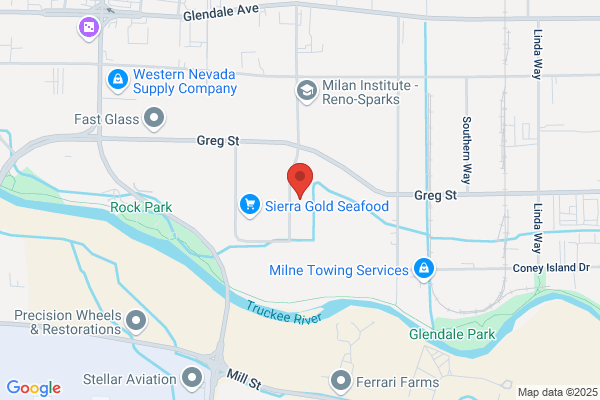 Stockton Plating Inc.