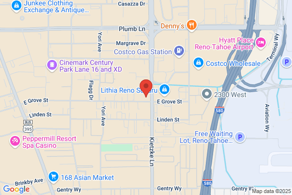 Franktown Hand Car Wash & Express Detailing