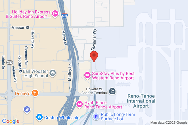 Integrated Airline Services Inc.