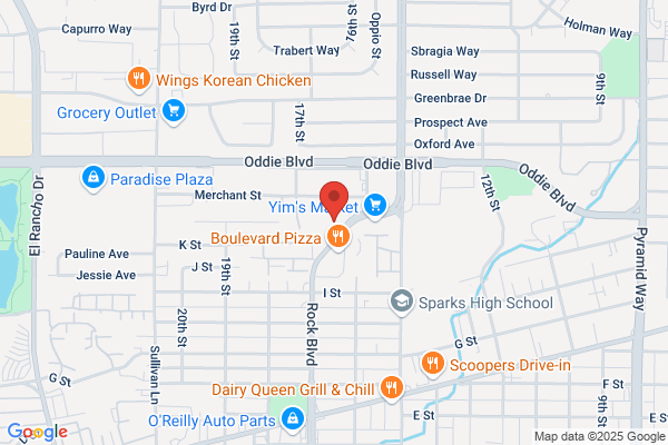 Cricket Wireless Authorized Retailer