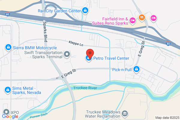 Johnson Chiropractic and DOT Center
