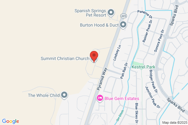 Summit  Christian Church
