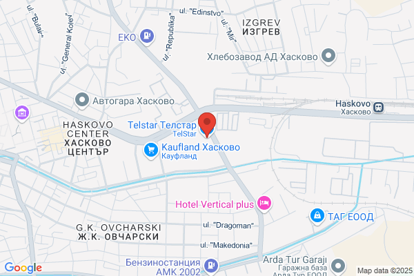Telxar