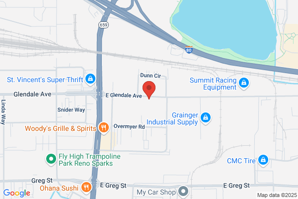 Great Lakes Case & Cabinet Co. Inc.