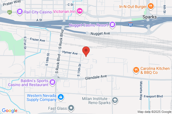 Washoe Building Supply