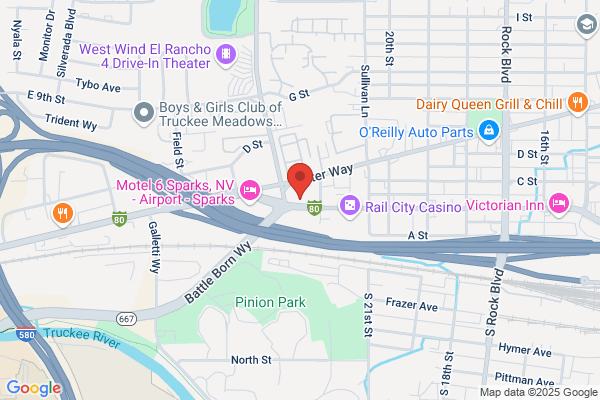 Am-Pm Mini Market