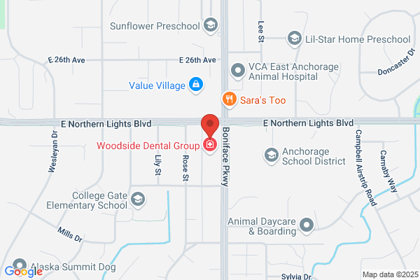 Radiance Salon & Spa