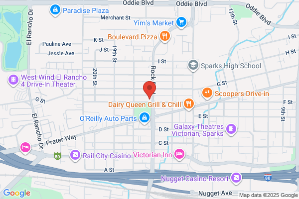 Sparks Dental