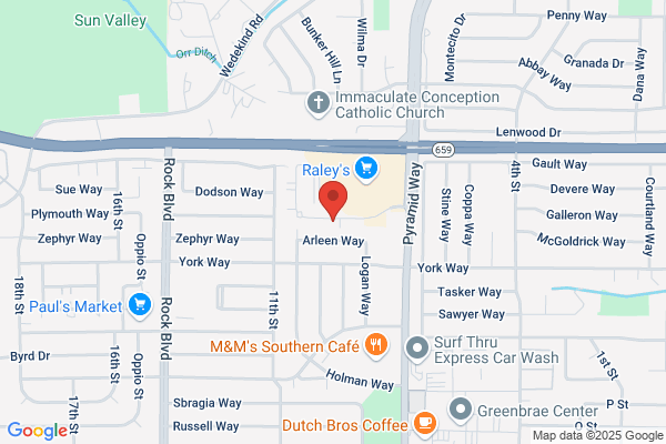 Heinen Family Dentistry