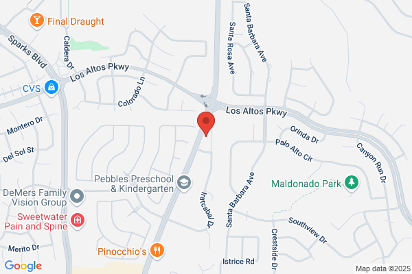 Spanish Springs Family Dental