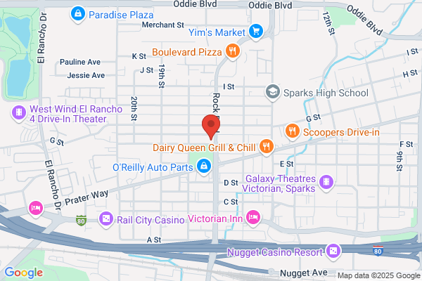 Sparks Dental