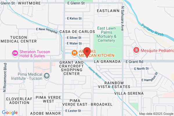 Arc Med Centers