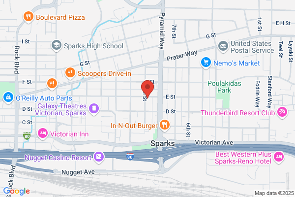 Northern Nevada Home Care