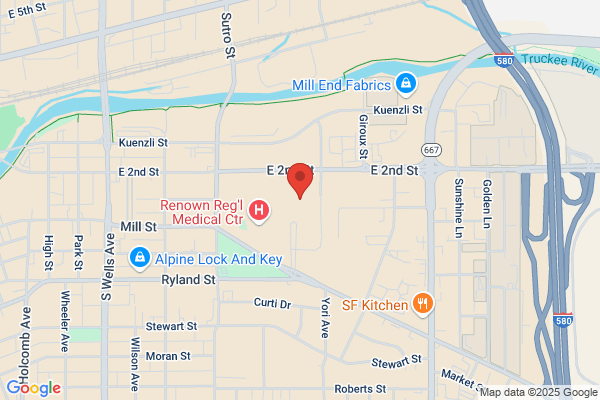 Renown Medical Group - Oncology/Hematology