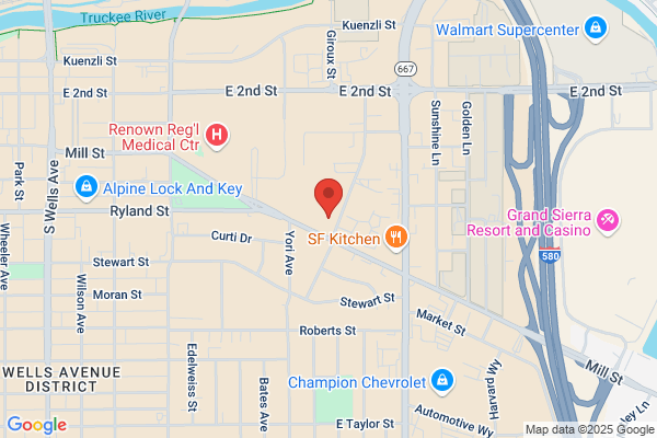 Renown Skilled Nursing