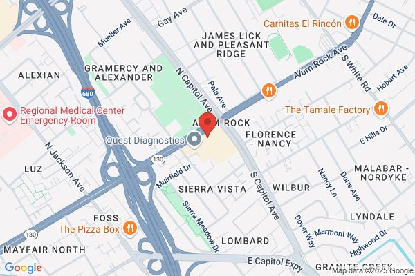 Sierra Family Dental Care