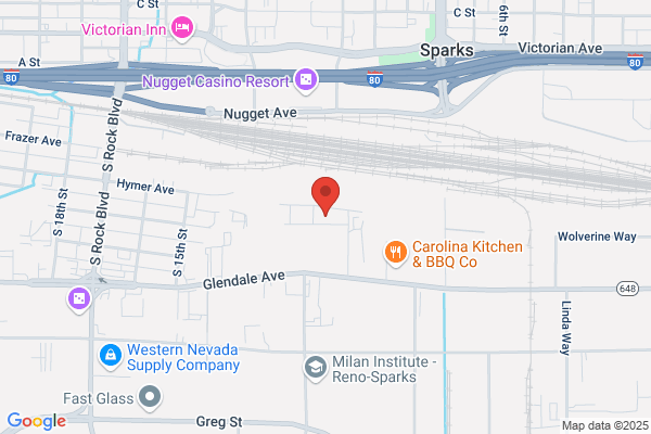 Culligan Water Conditioning of Sparks, NV