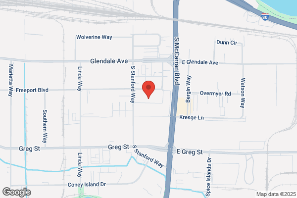 Enhanced Electrical Service Inc.