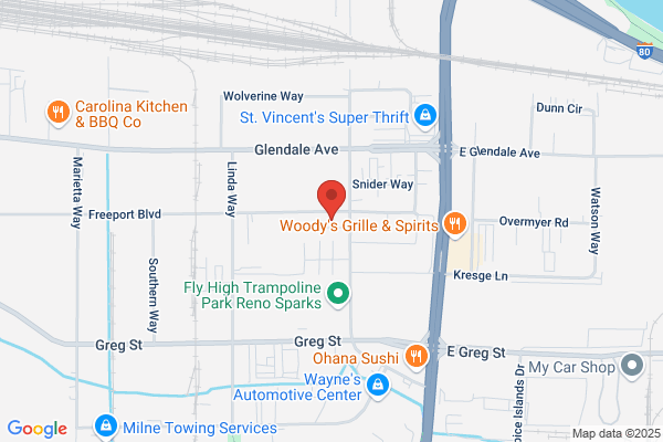 Allied Electric, Inc.