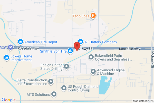 Arc Energy Solutions