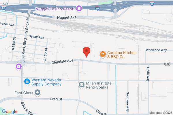 Nevada Generator Systems Inc.