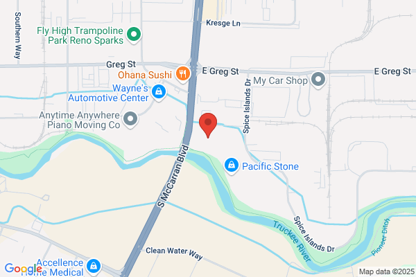 Washoe County School District, Elementary Schools