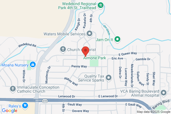 Washoe County School District, Elementary Schools, Juniper Lena