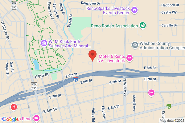 Washoe County School District, Elementary Schools, Mitchell Robert