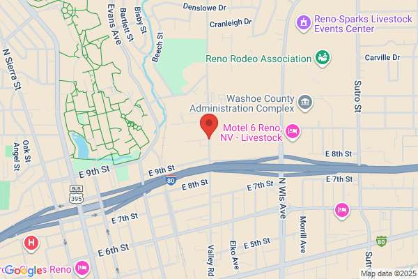 Washoe County School District, Elementary Schools, Sepulveda Miguel