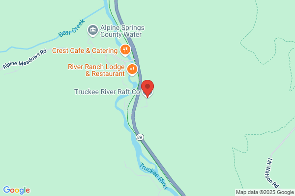 Truckee River Traders
