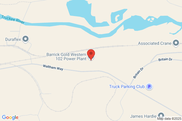 Power Plant Central