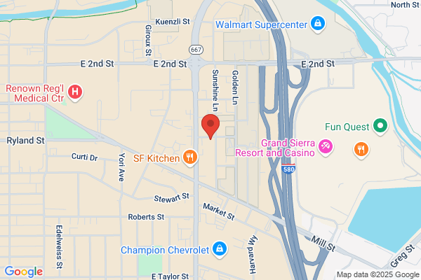SERVPRO of Reno Southwest