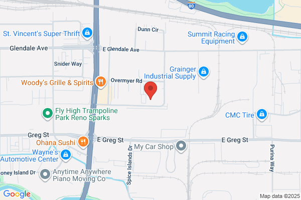 AAA Fire Sprinklers Inc