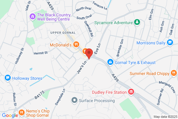 Delta Fire Systems