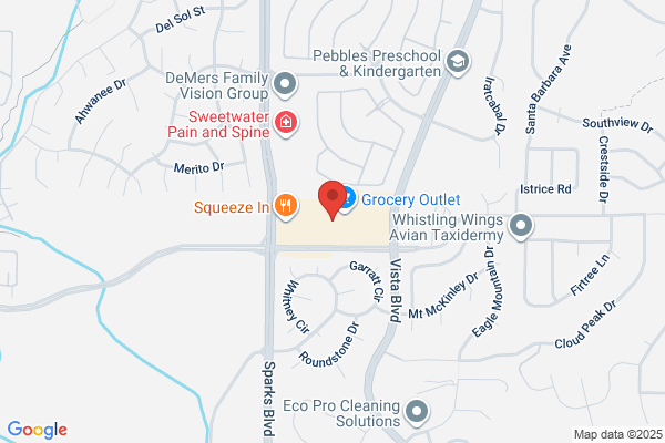 Speedway Convenience Store