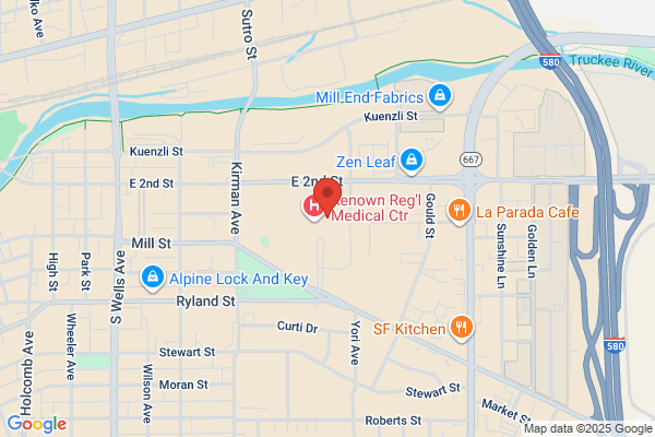 Medical Group of Northern Nevada the